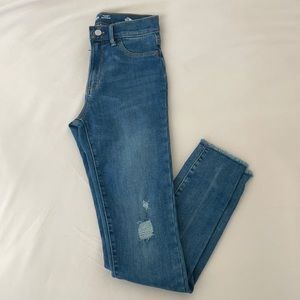 Girls Old Navy Jeans